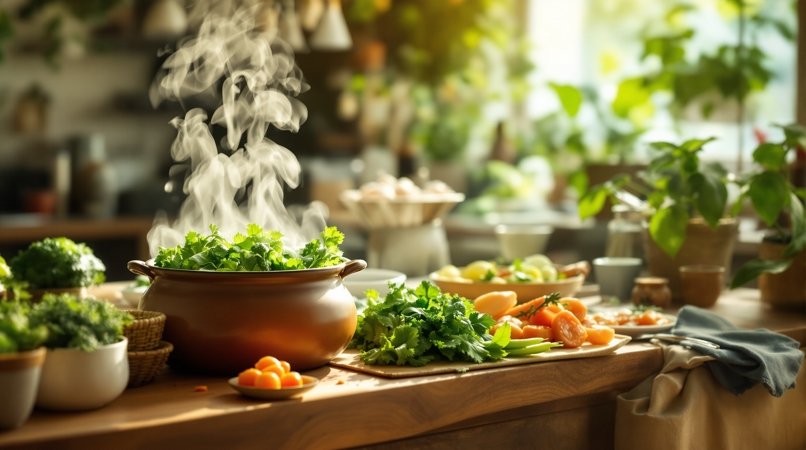 山海食堂 - 在线视频电视剧封面