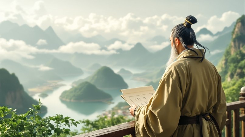 山河图鉴 - 在线视频电视剧封面