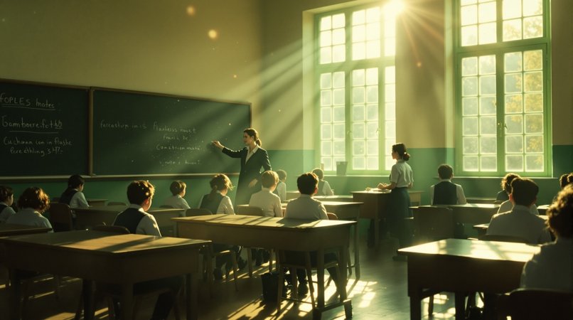 风起学堂 - 在线视频电视剧封面
